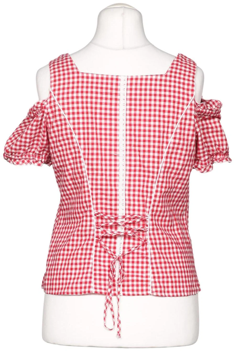 Spieth Wensky Damen Bluse - Image 2