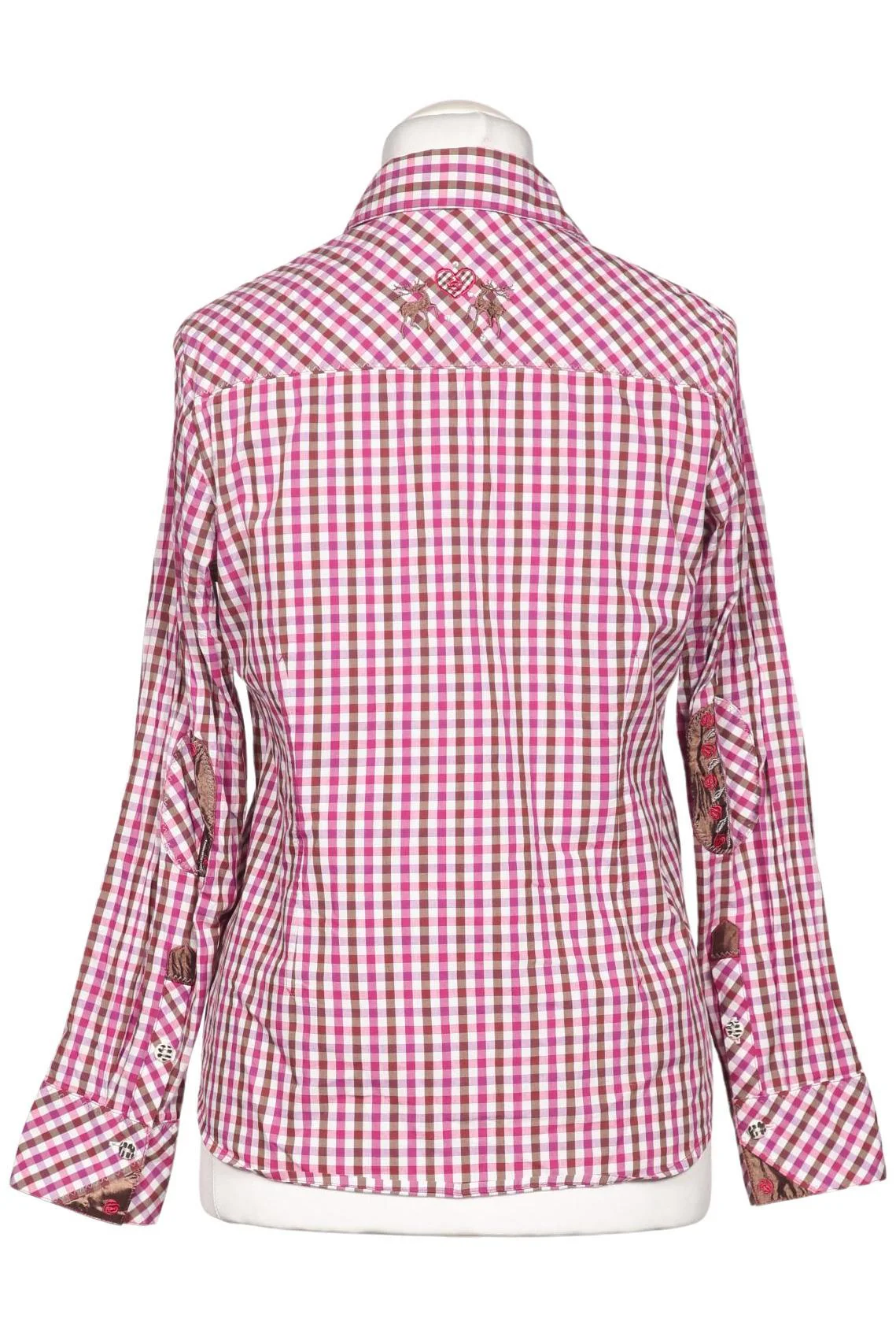 Spieth Wensky Damen Bluse - Image 2