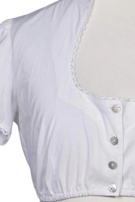 Spieth Wensky Damen Bluse - Image 3