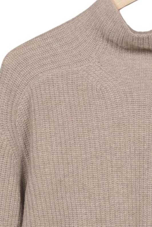 SPOON GOLF Damen Pullover - Image 3