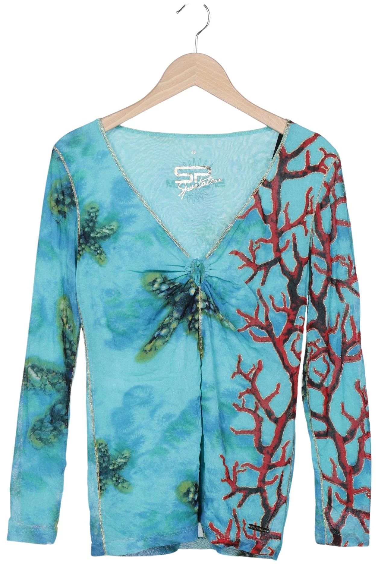 Sportalm Damen Langarmshirt
