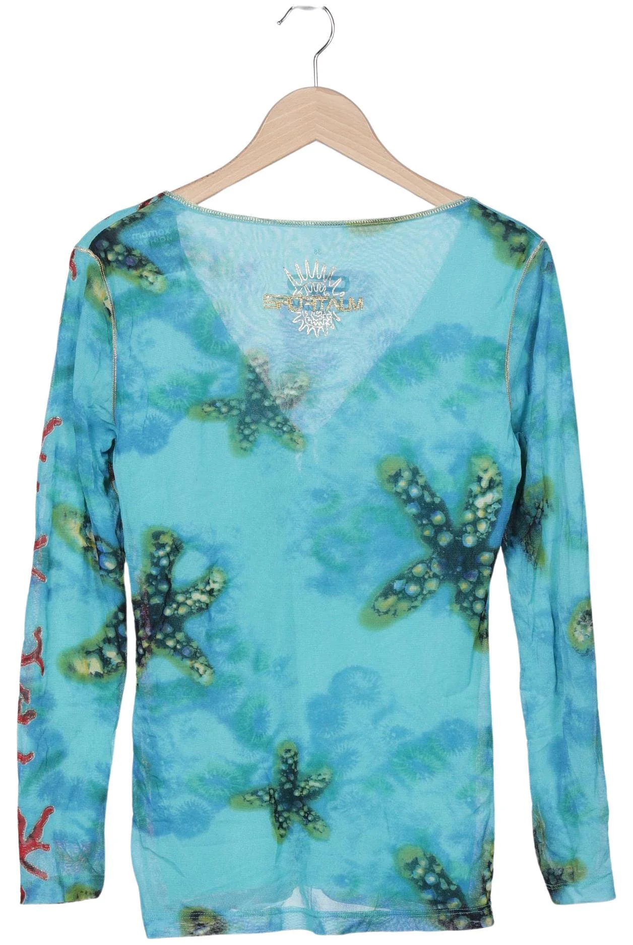 Sportalm Damen Langarmshirt - Image 2