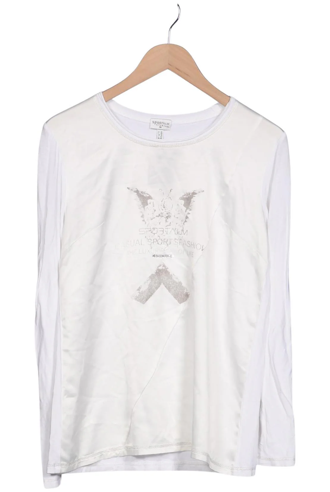 Sportalm Damen Langarmshirt