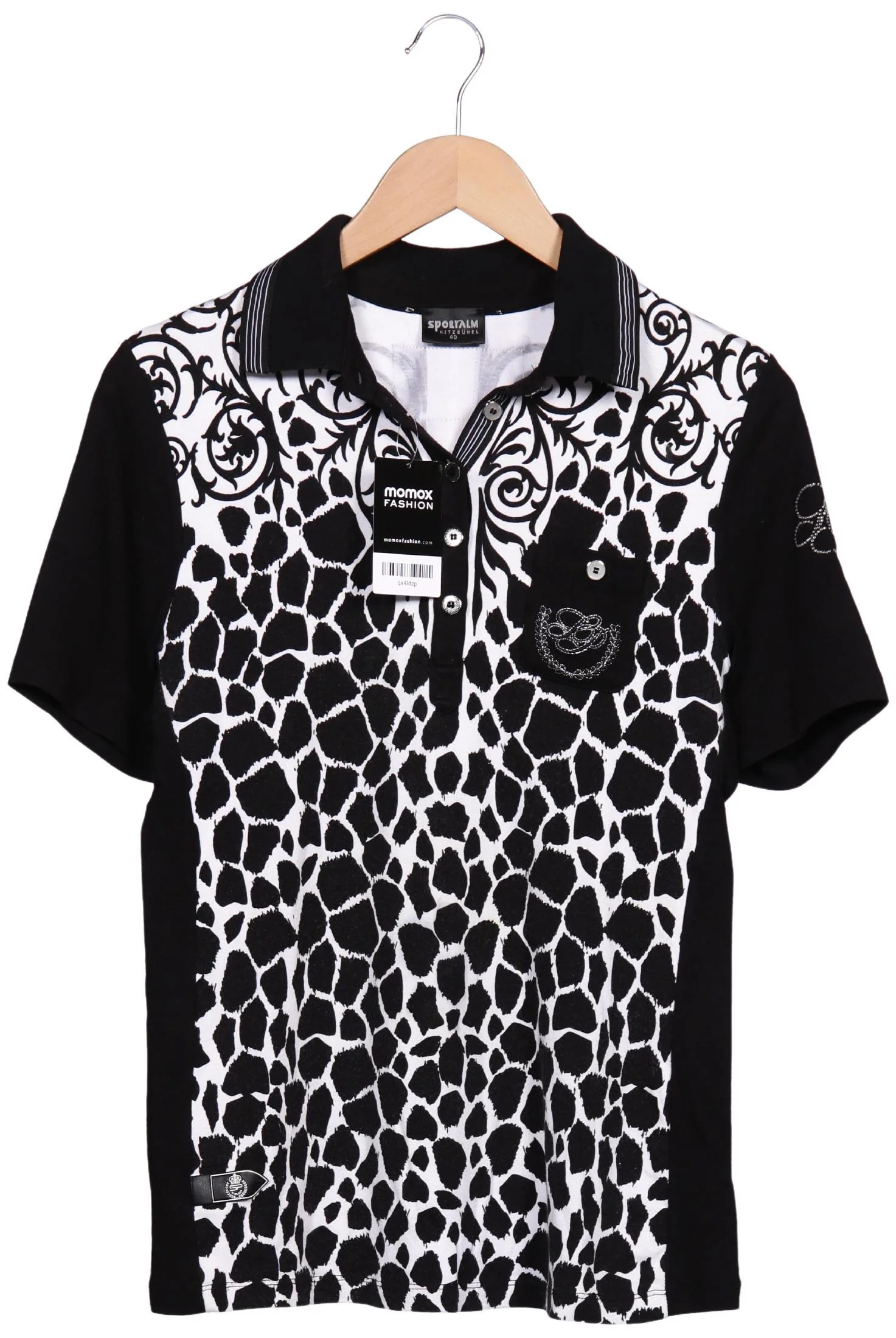 Sportalm Damen Poloshirt