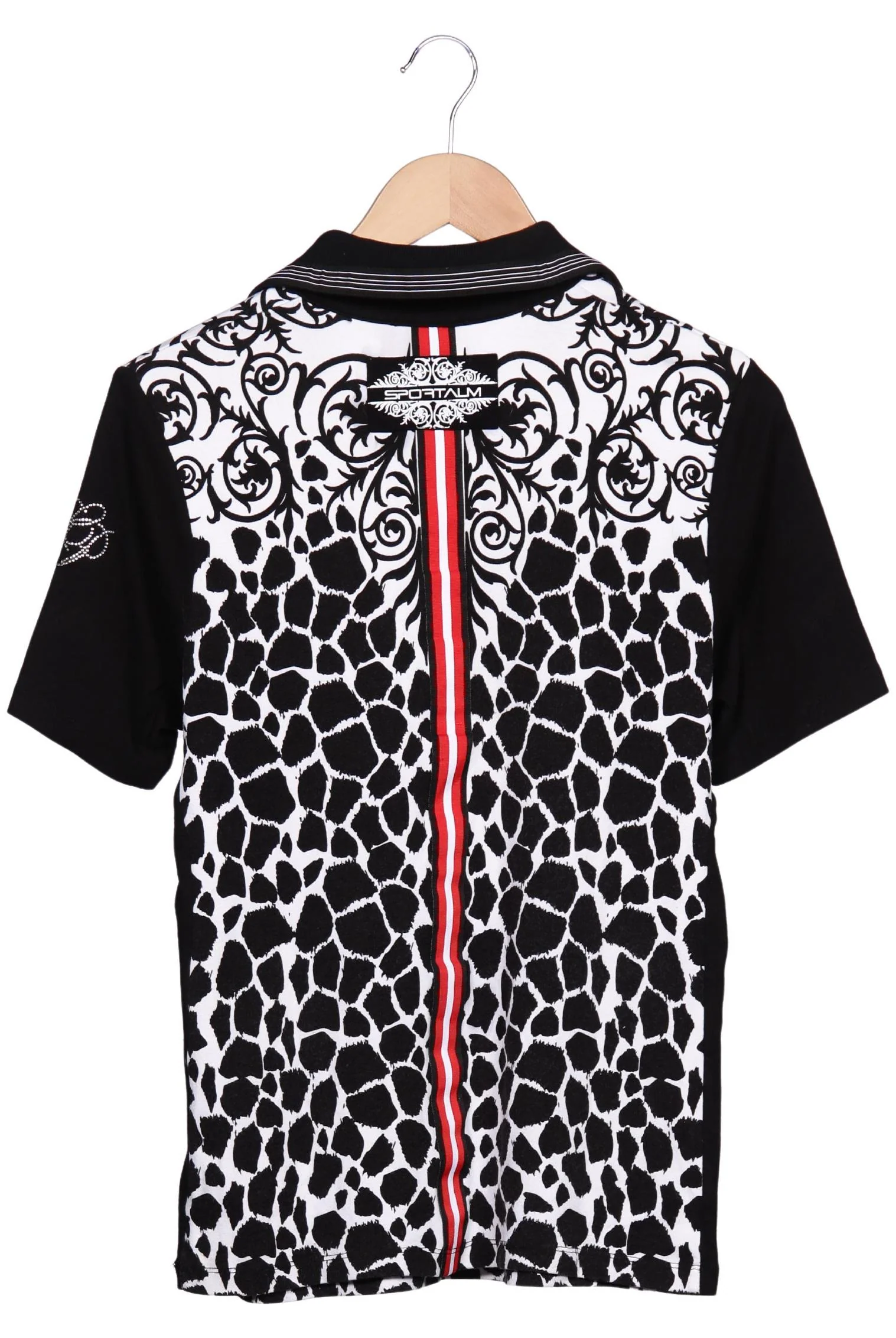 Sportalm Damen Poloshirt - Image 2