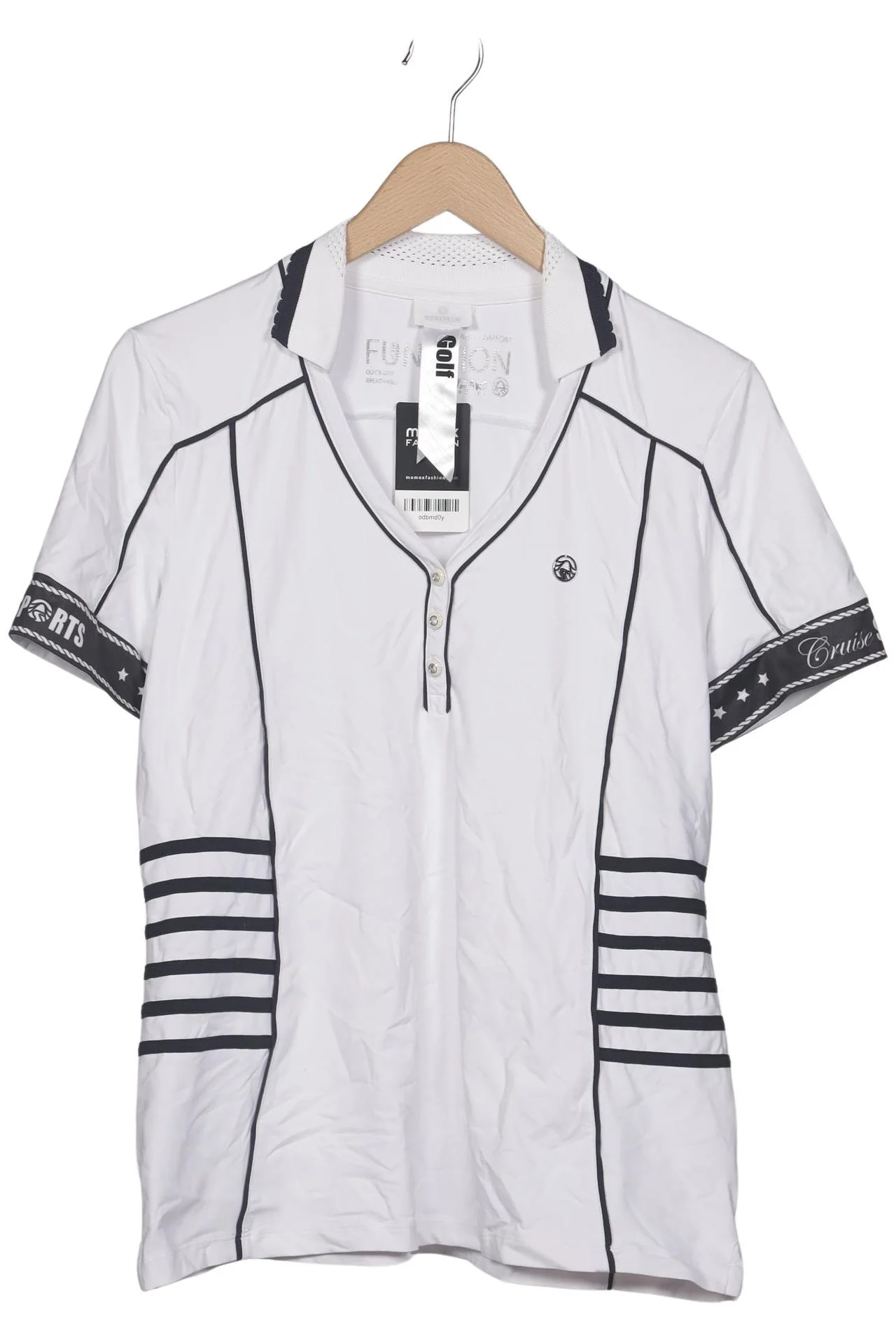 Sportalm Damen Poloshirt