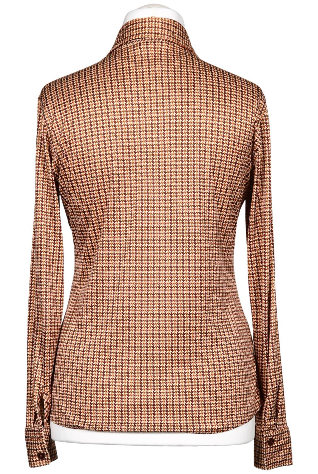 Stefanel Damen Bluse - Image 2