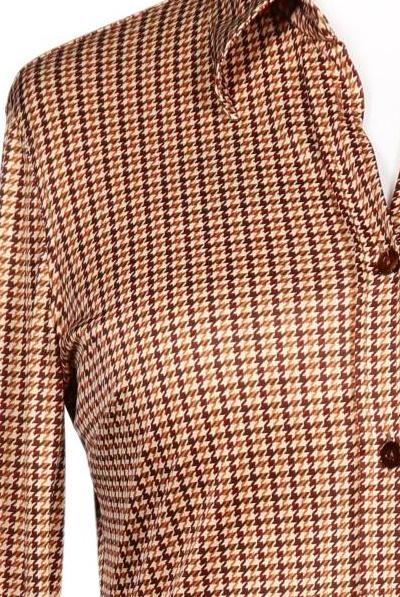 Stefanel Damen Bluse - Image 3