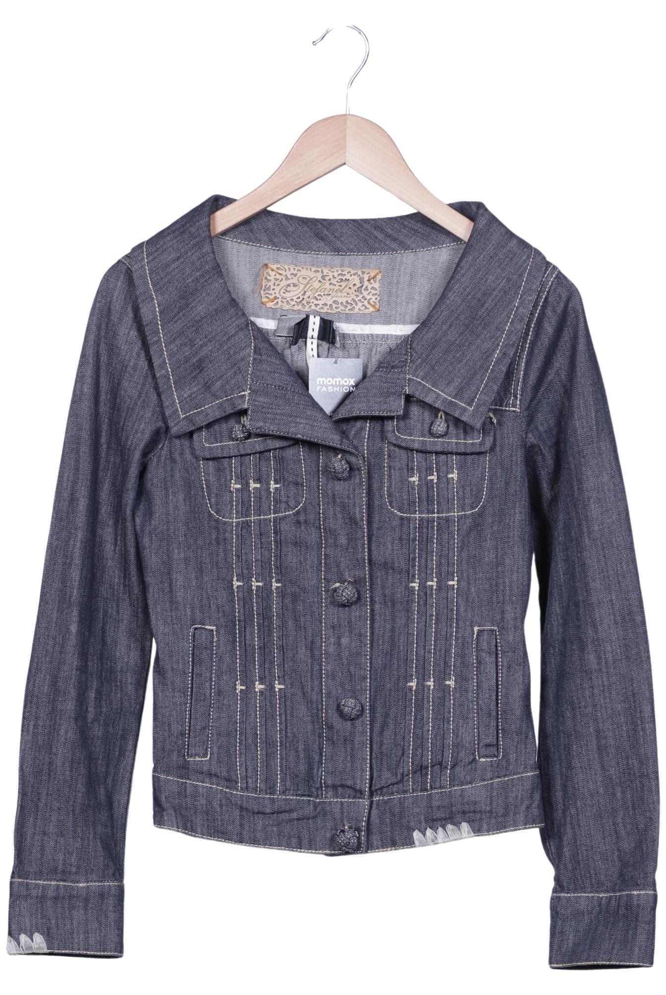 Stefanel Damen Jacke