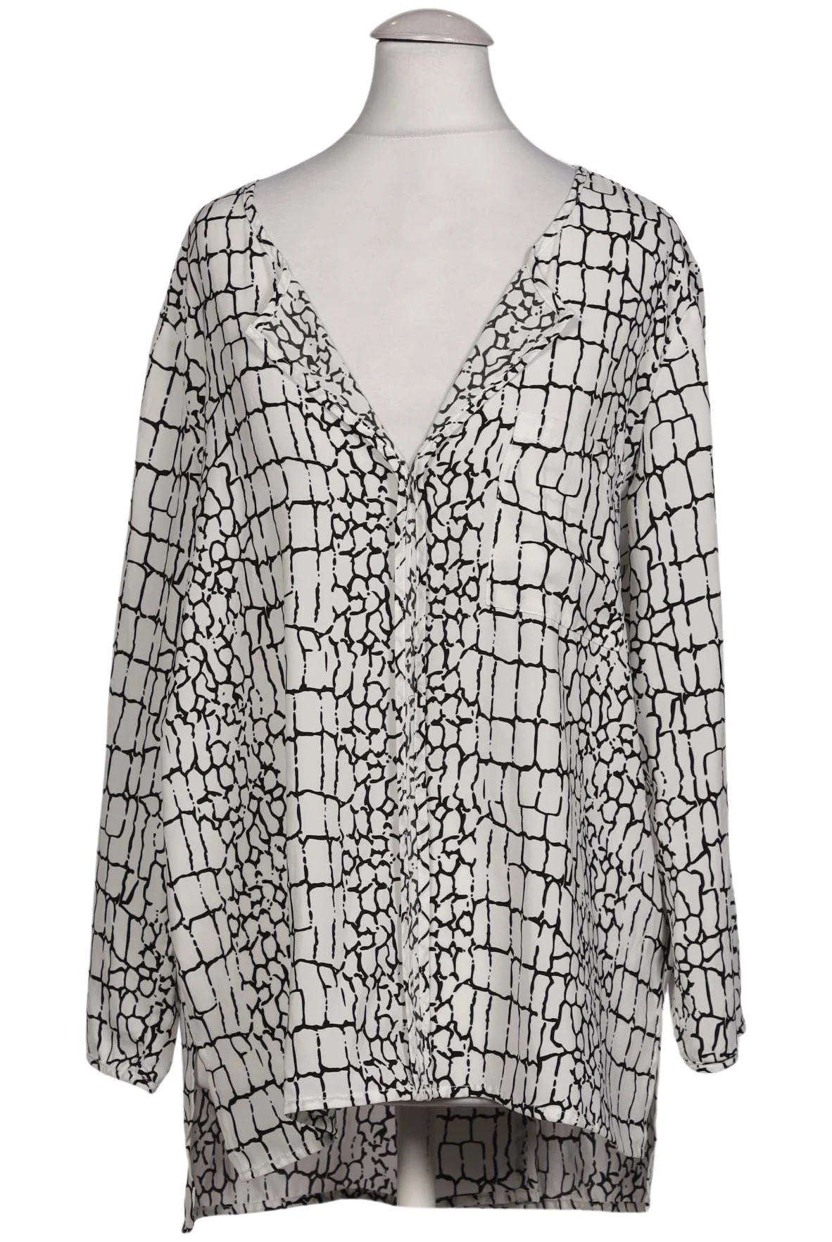 Steffen Schraut Damen Bluse