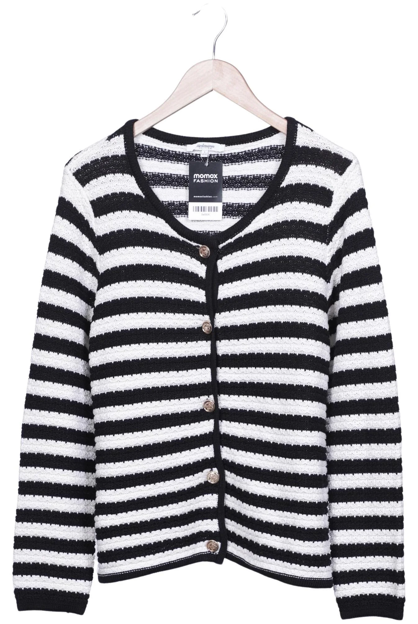 Steilmann Damen Strickjacke