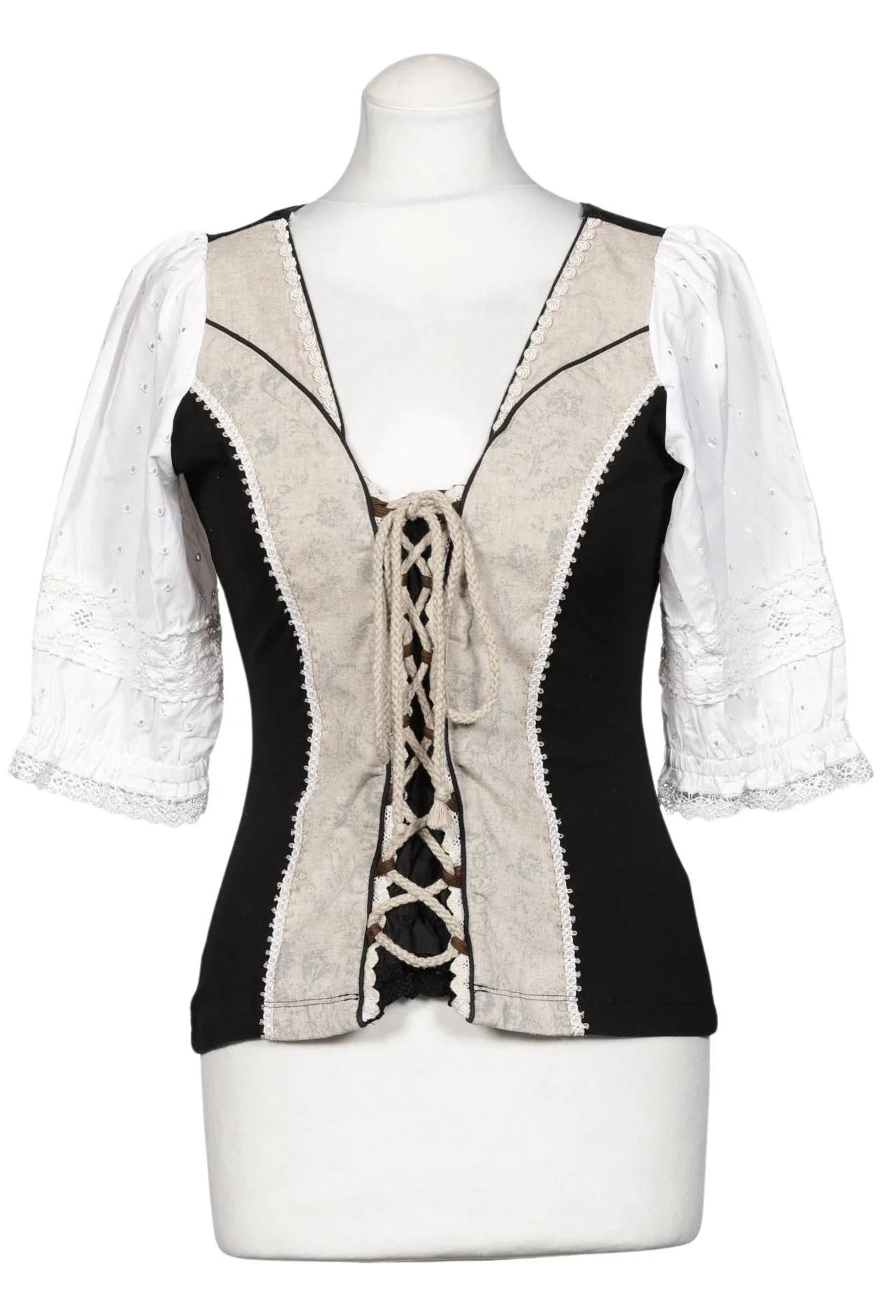 Stockerpoint Damen Bluse