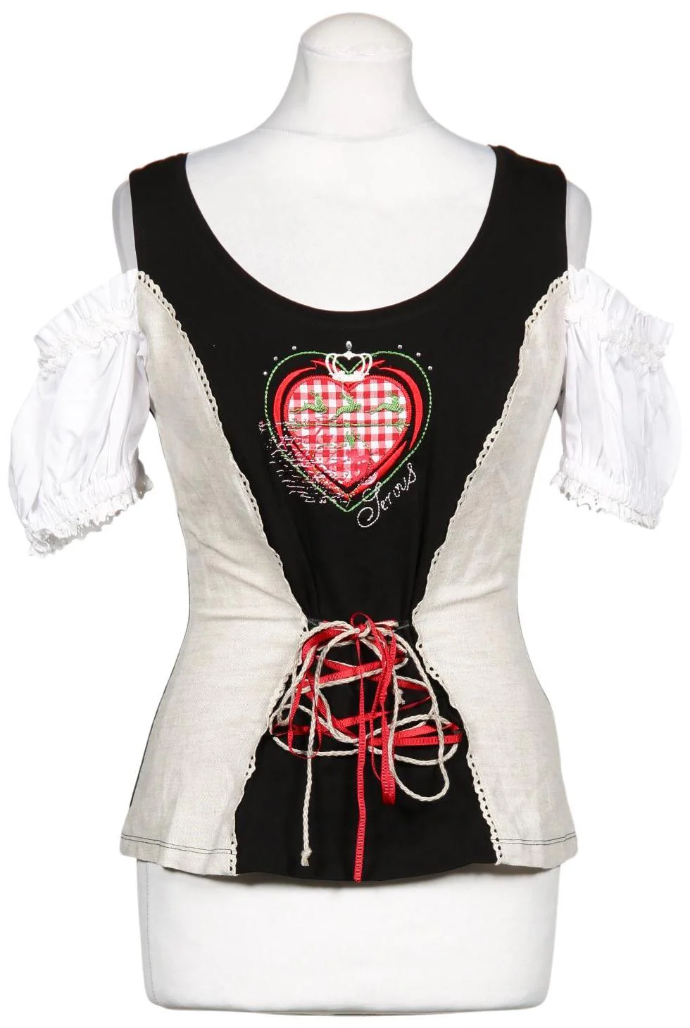 Stockerpoint Damen Bluse