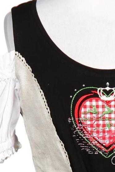 Stockerpoint Damen Bluse - Image 3