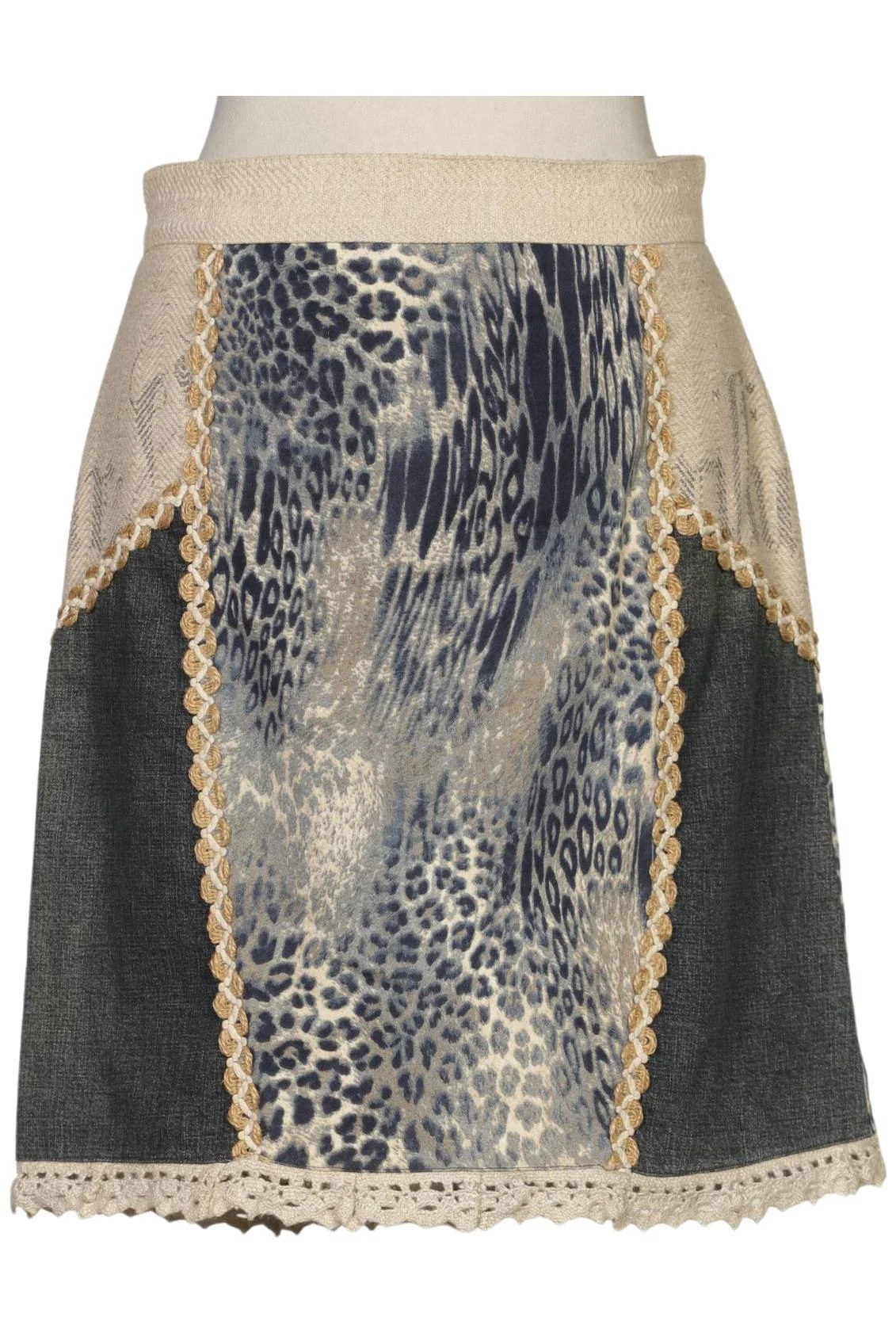 Stockerpoint Damen Rock