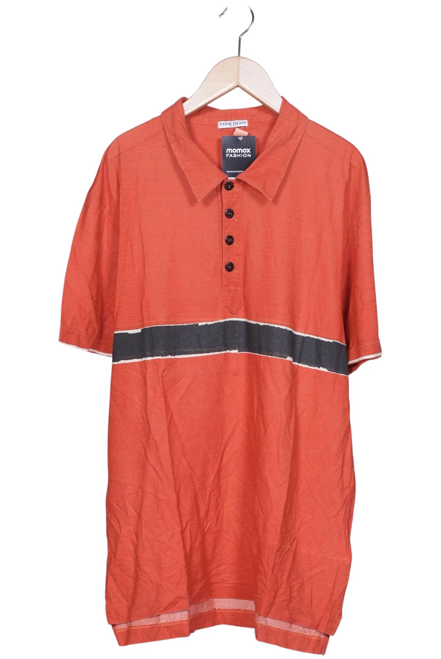 Stone Island Herren Poloshirt