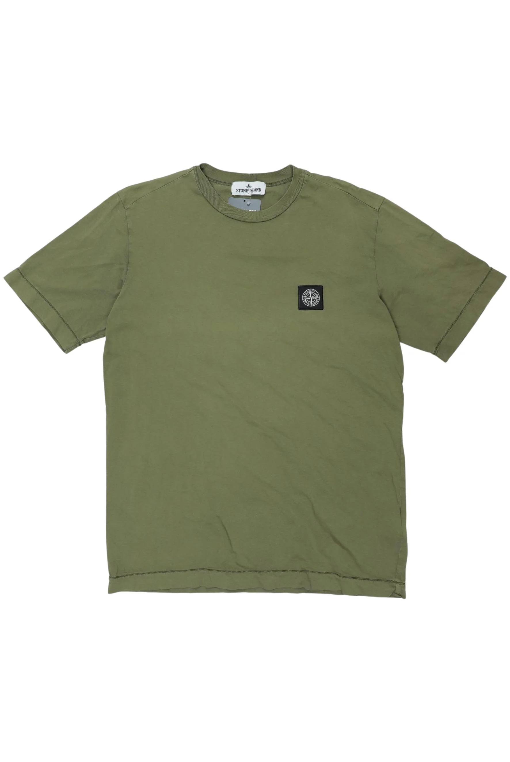 Stone Island Jungen T-Shirt