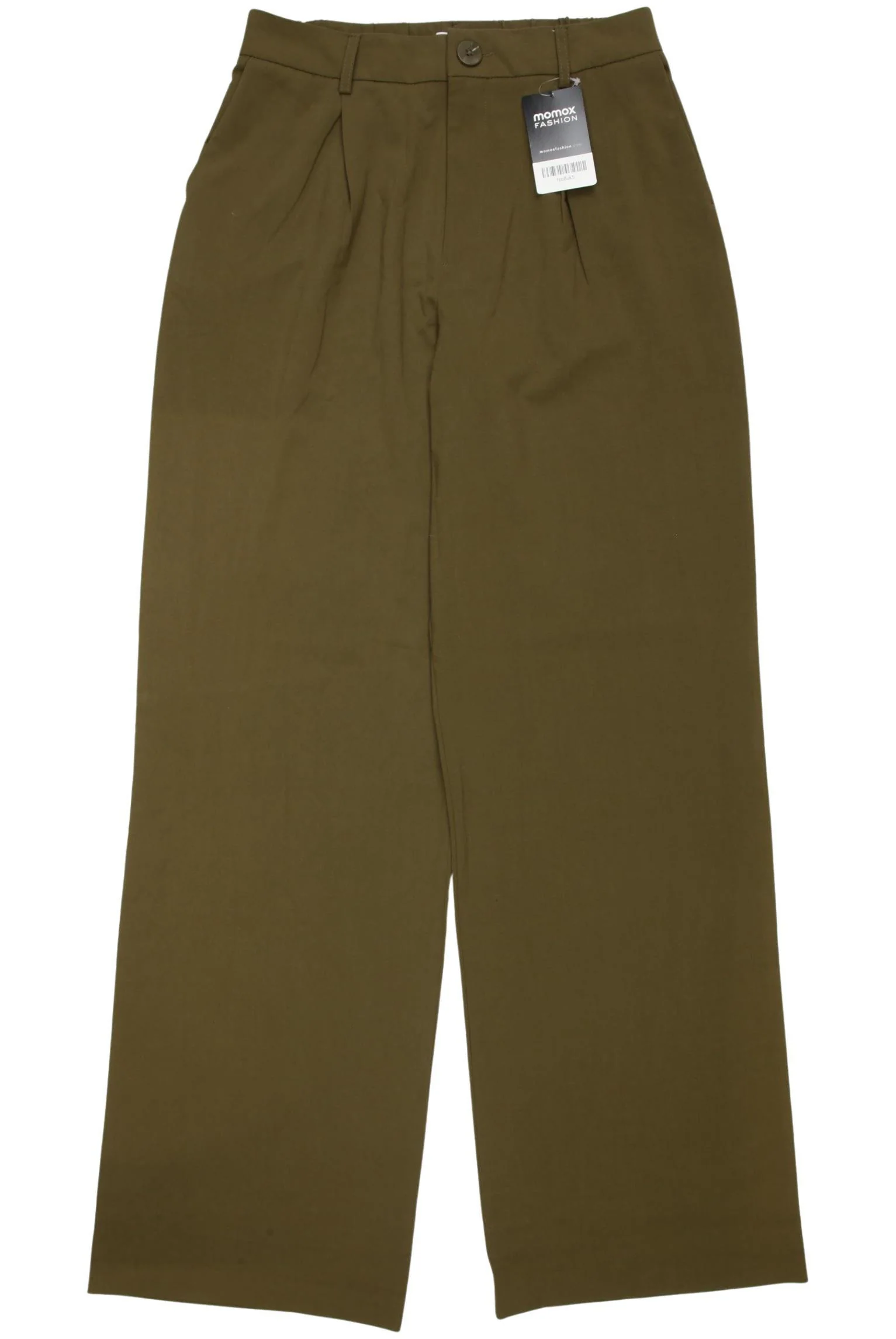 Stradivarius Damen Stoffhose