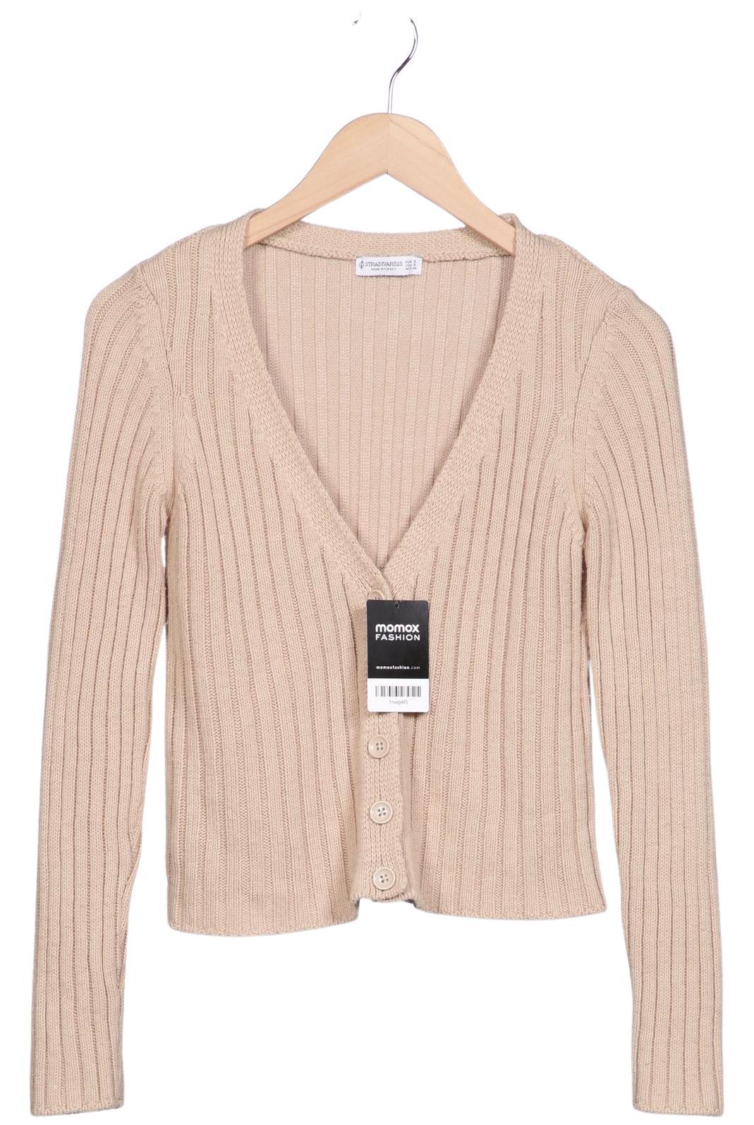 Stradivarius Damen Strickjacke