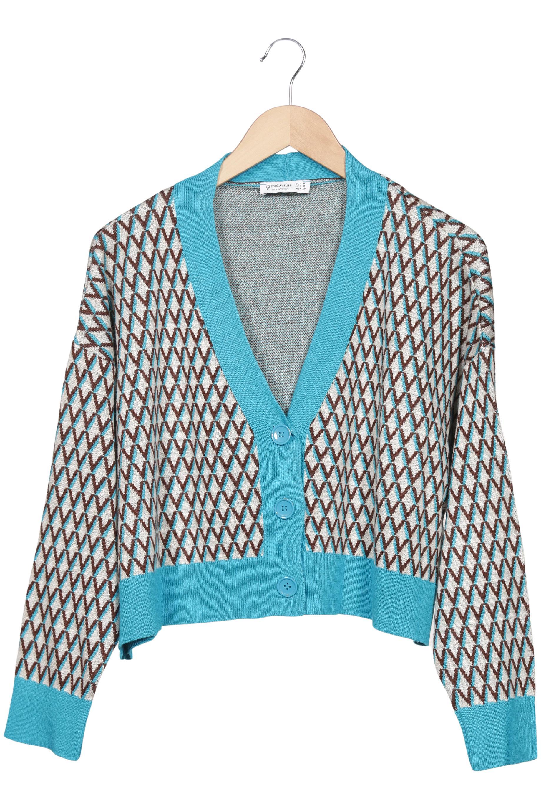 Stradivarius Damen Strickjacke