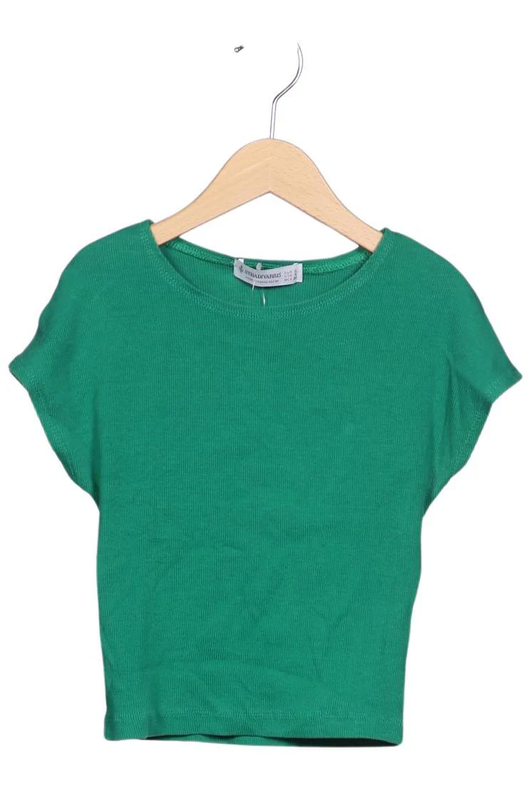 Stradivarius Damen T-Shirt
