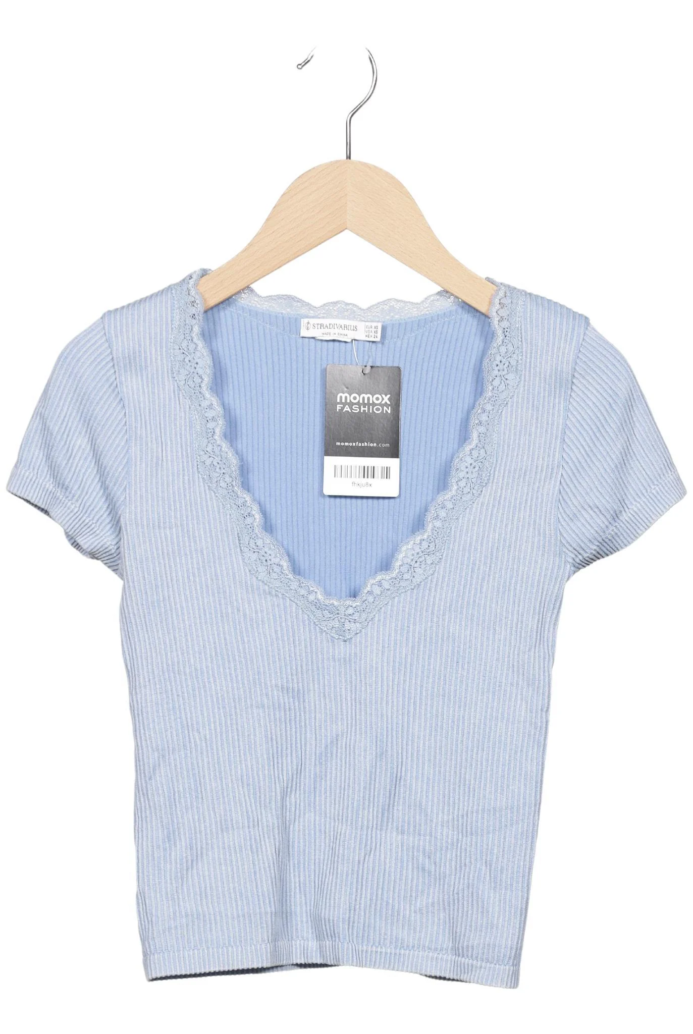 Stradivarius Damen T-Shirt