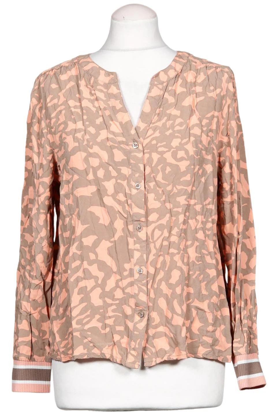 Street One Damen Bluse