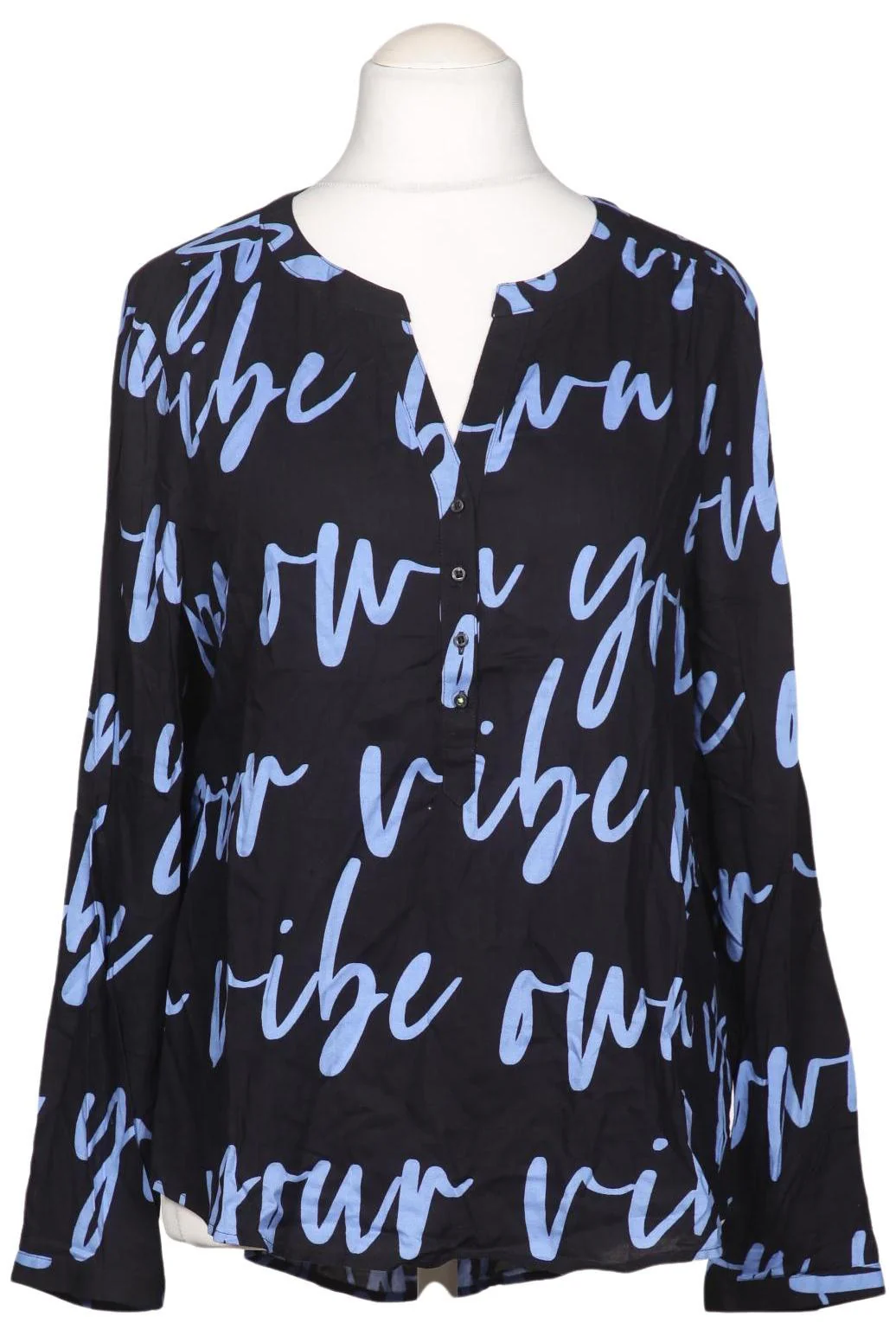 Street One Damen Bluse