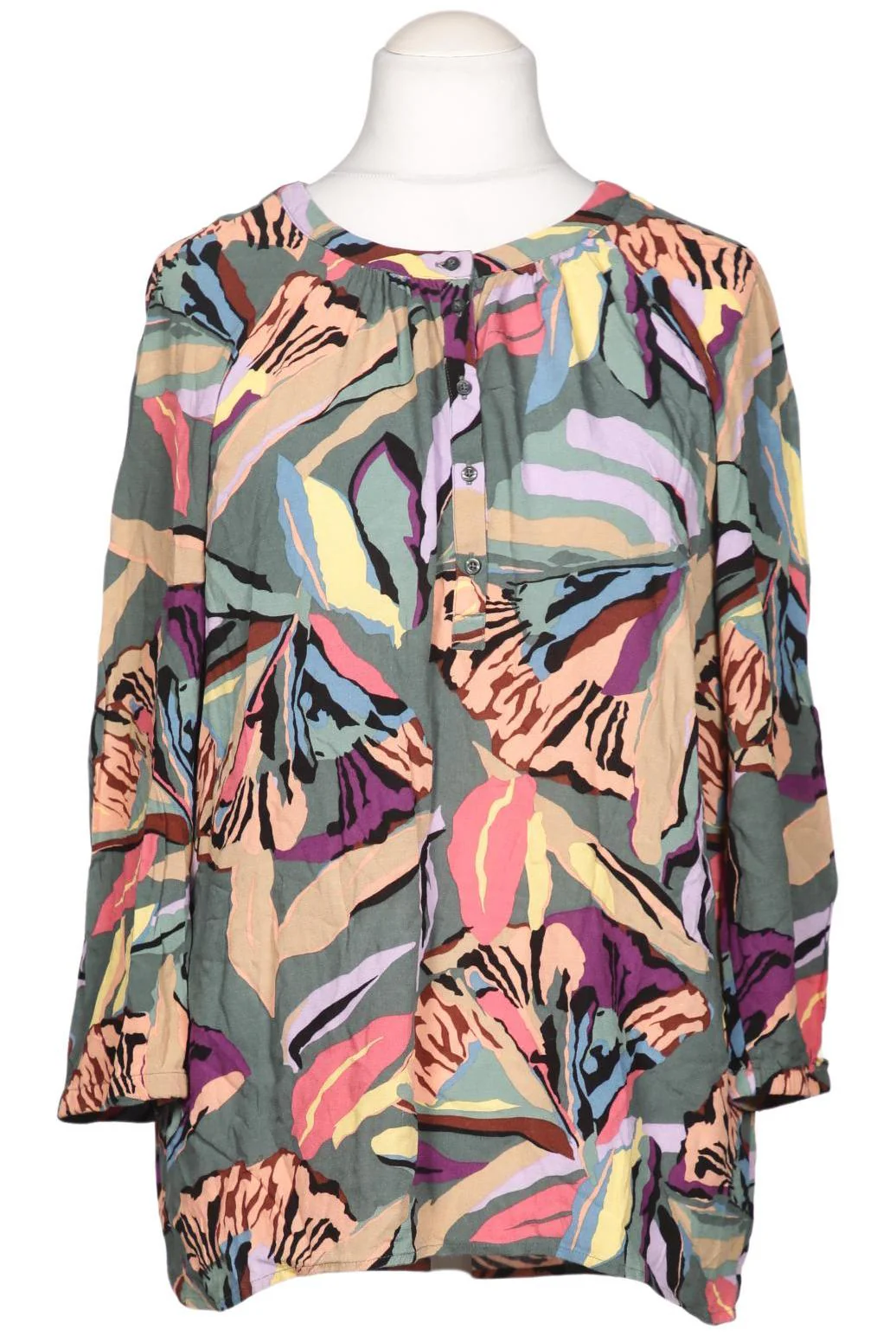 Street One Damen Bluse