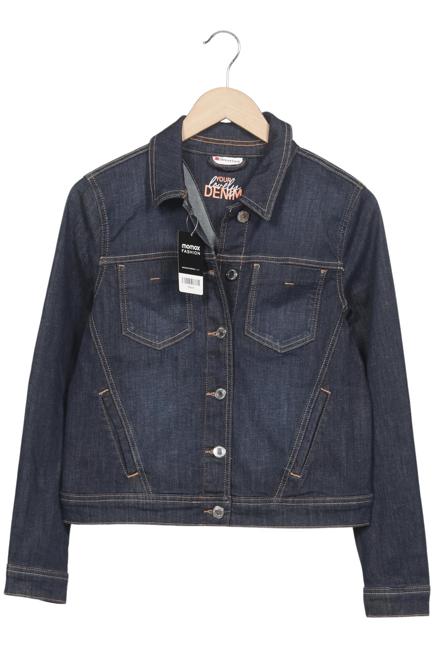 Street One Damen Jacke