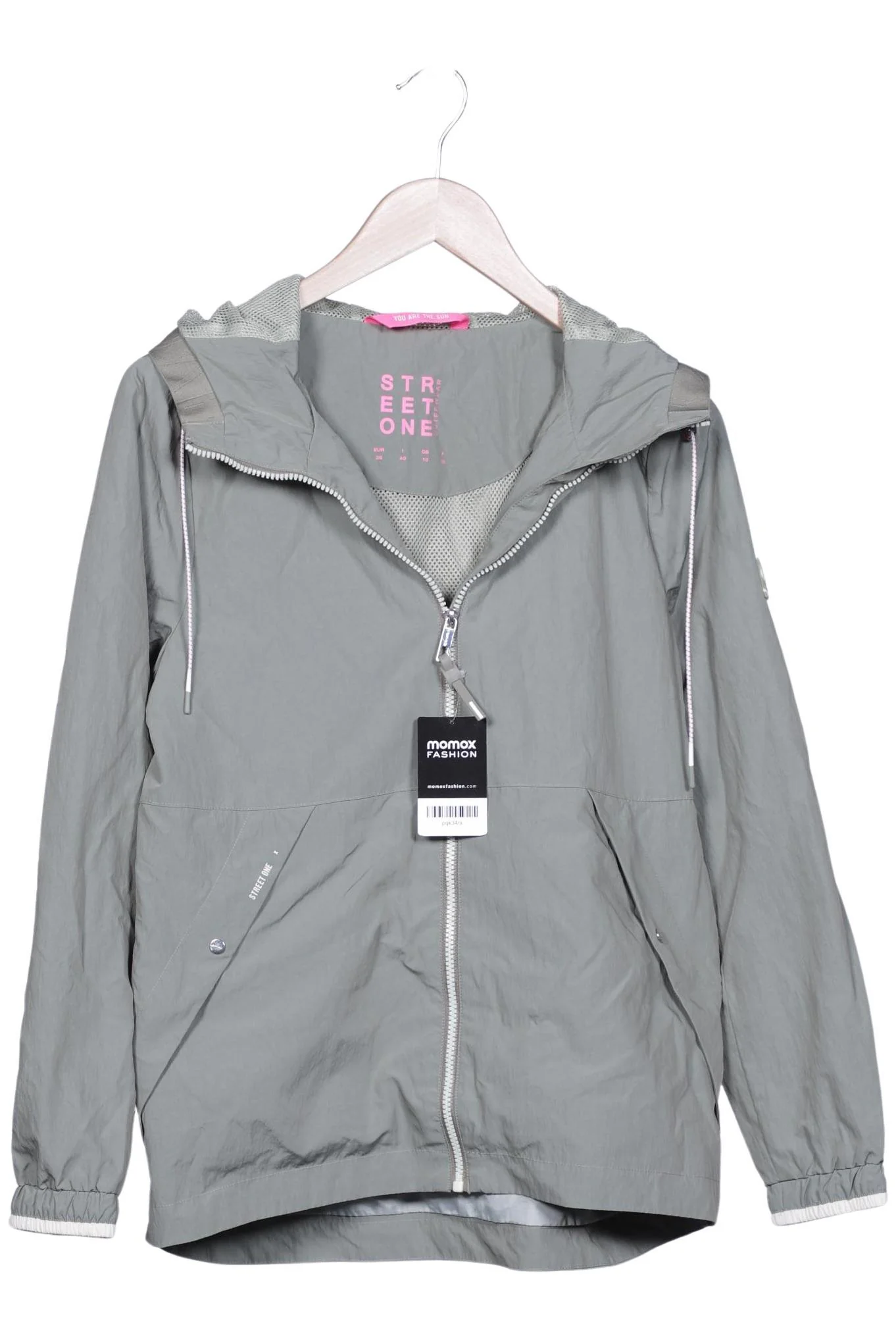 Street One Damen Jacke