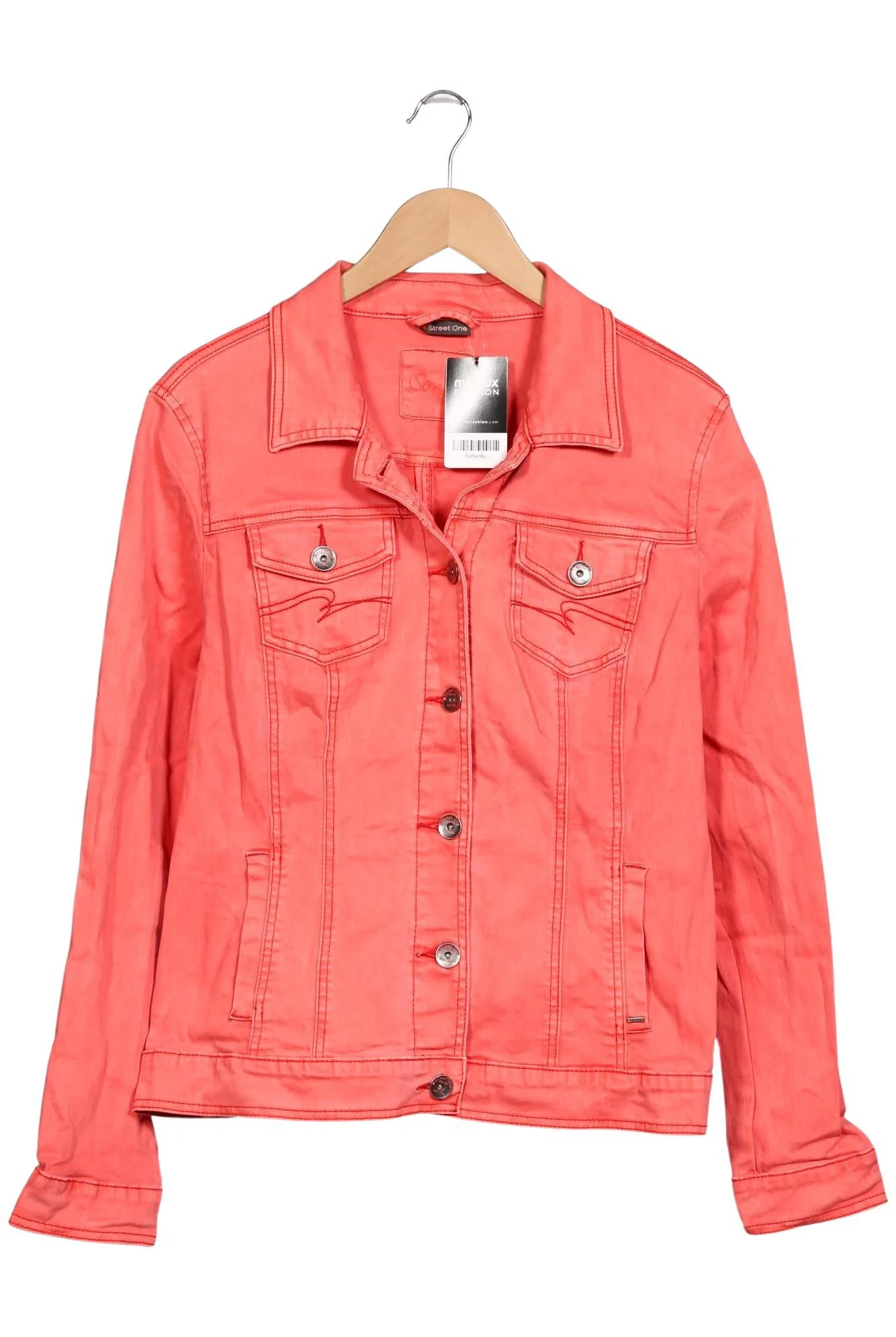 Street One Damen Jacke