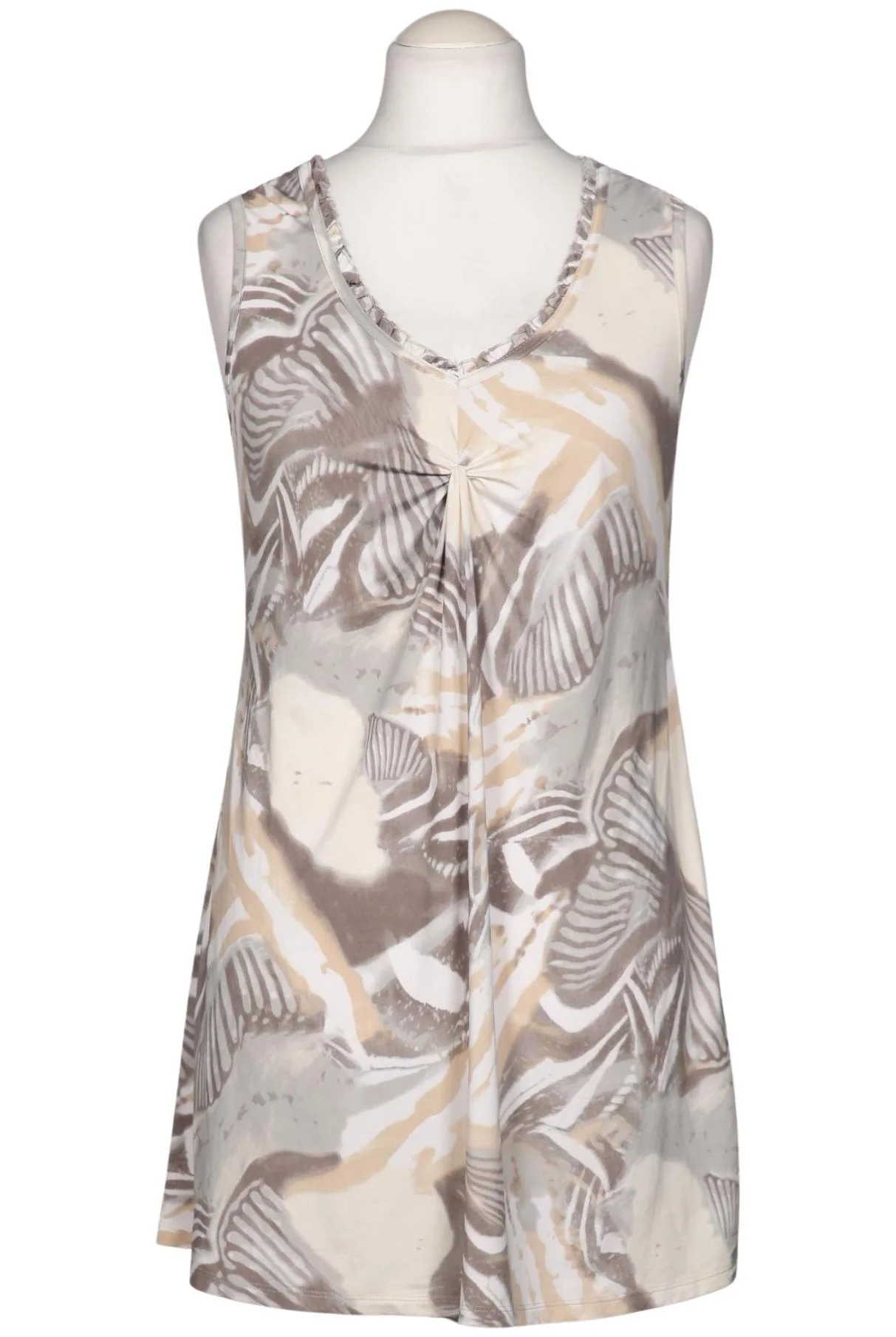Street One Damen Kleid