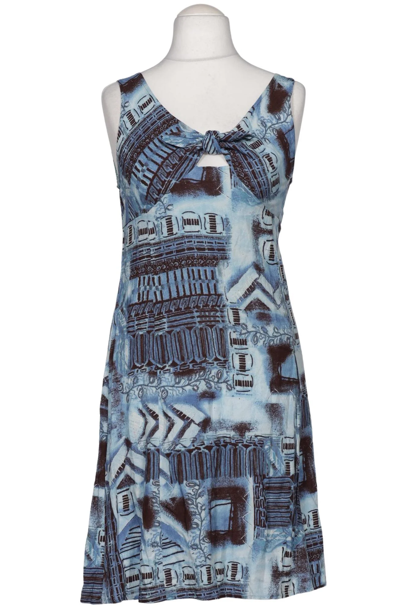 Street One Damen Kleid