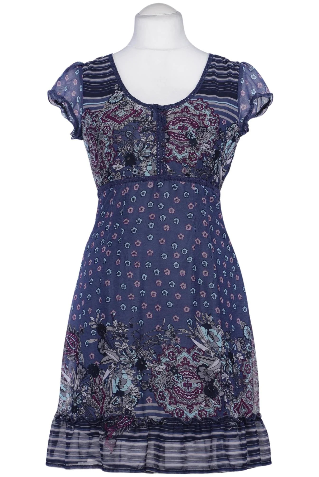 Street One Damen Kleid