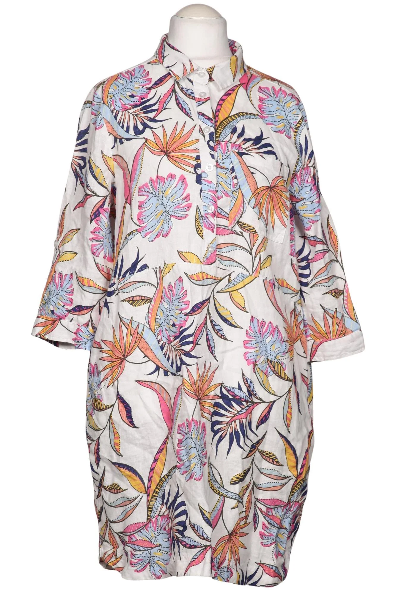 Street One Damen Kleid