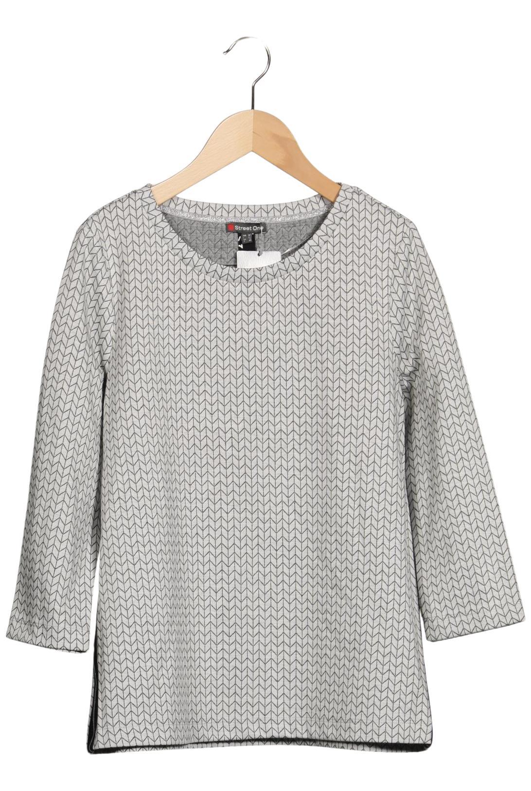 Street One Damen Langarmshirt