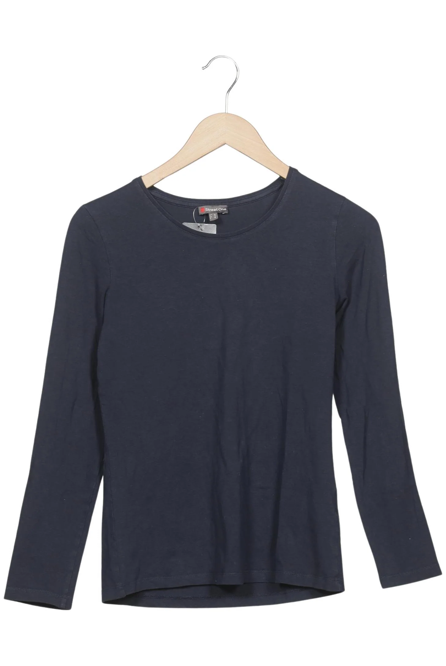 Street One Damen Langarmshirt