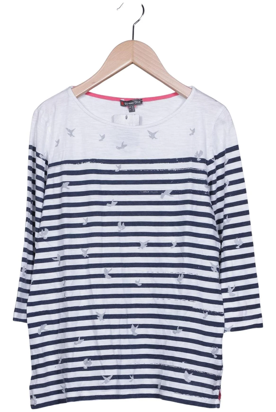 Street One Damen Langarmshirt