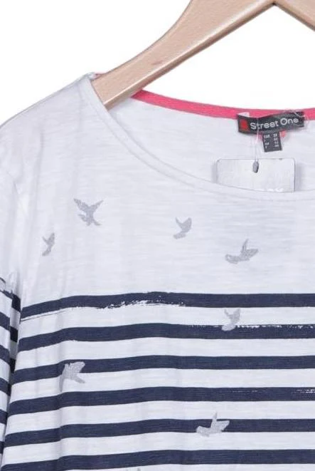 Street One Damen Langarmshirt - Image 2