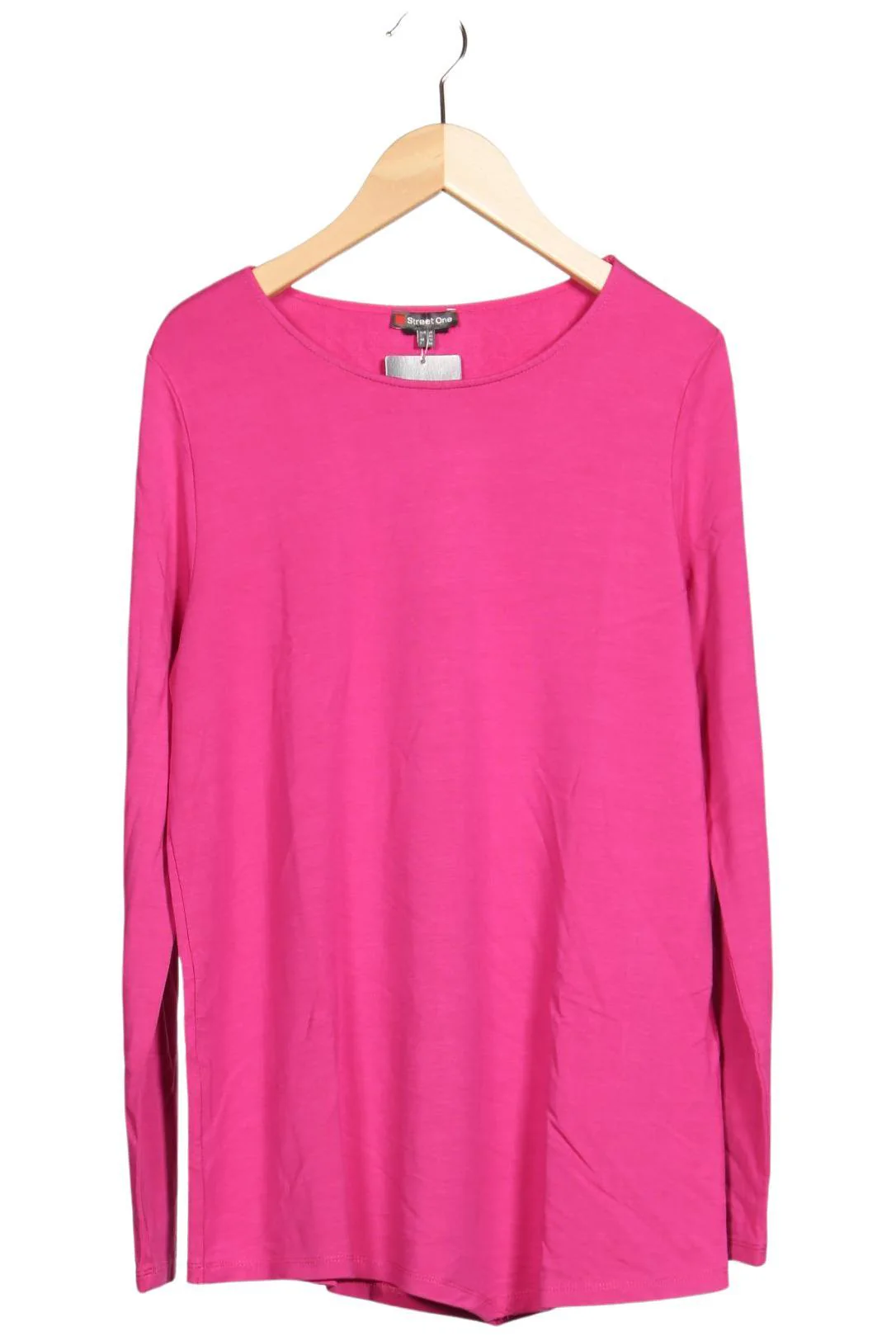 Street One Damen Langarmshirt