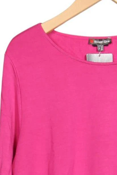 Street One Damen Langarmshirt - Image 2