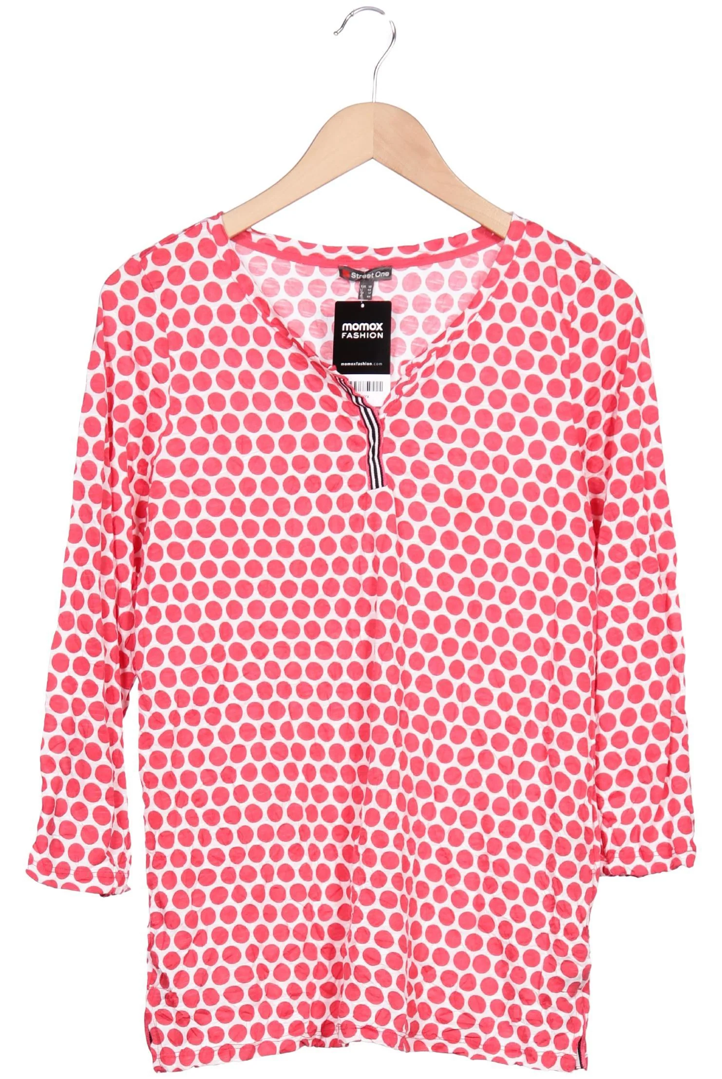 Street One Damen Langarmshirt