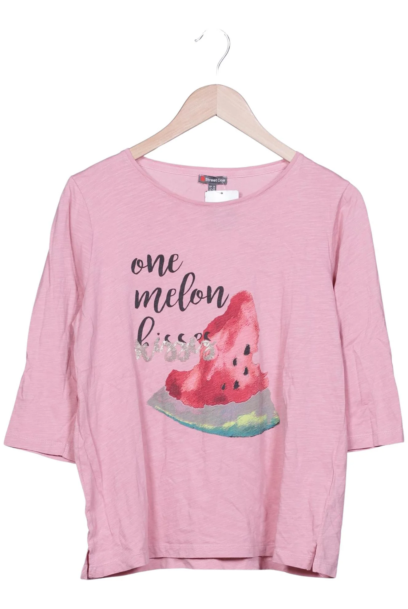 Street One Damen Langarmshirt