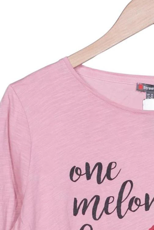 Street One Damen Langarmshirt - Image 2