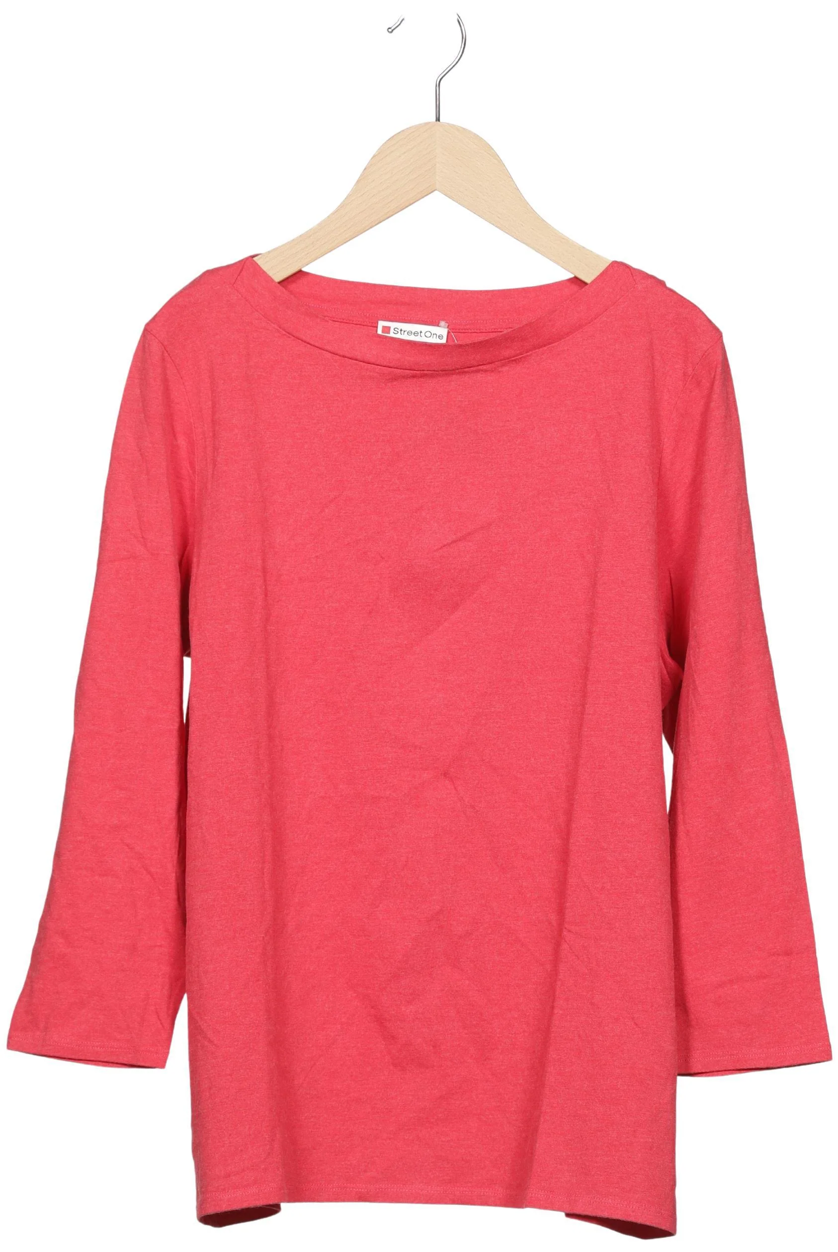 Street One Damen Langarmshirt
