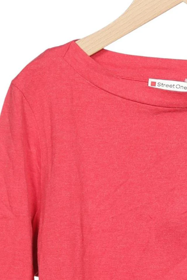 Street One Damen Langarmshirt - Image 2