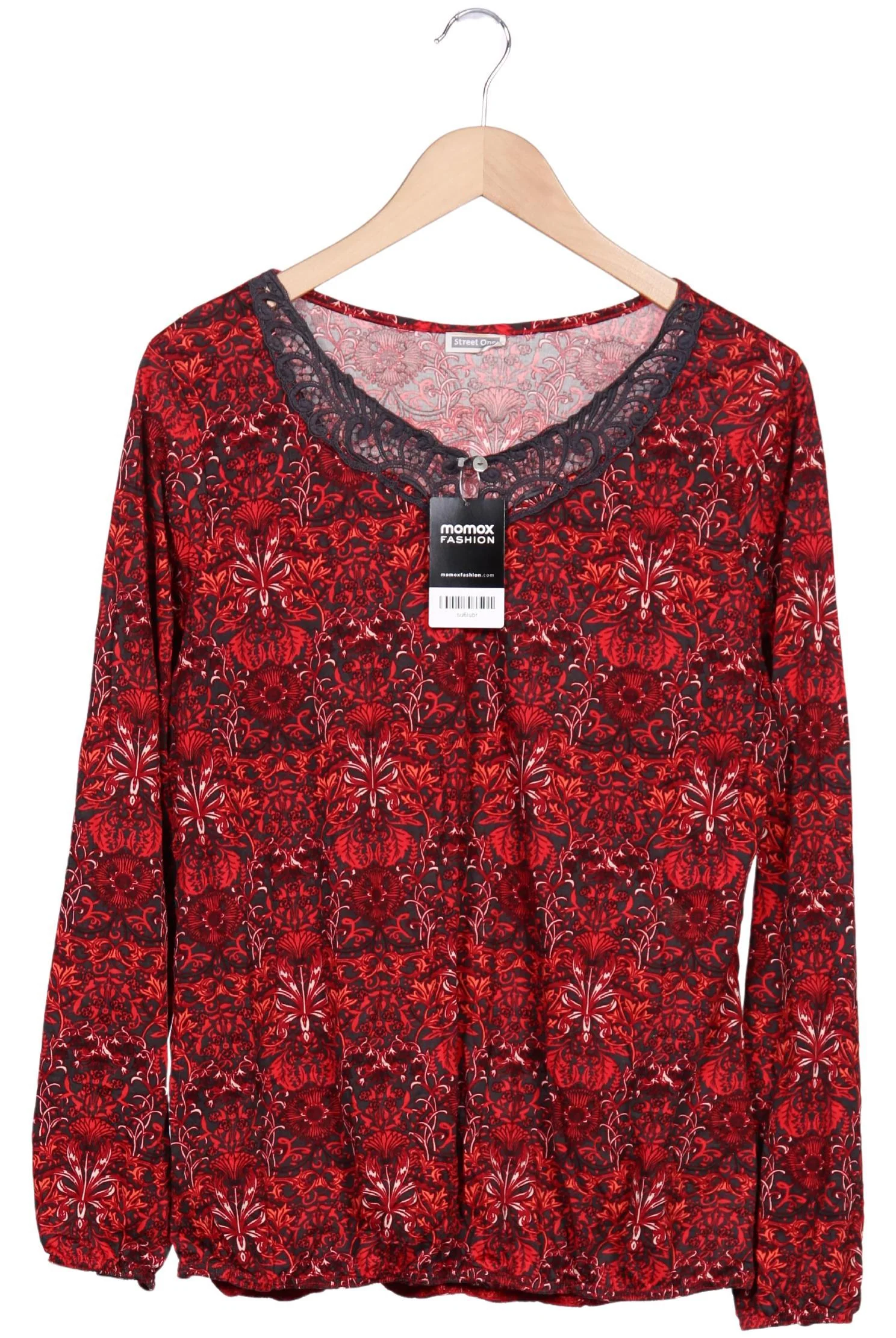 Street One Damen Langarmshirt