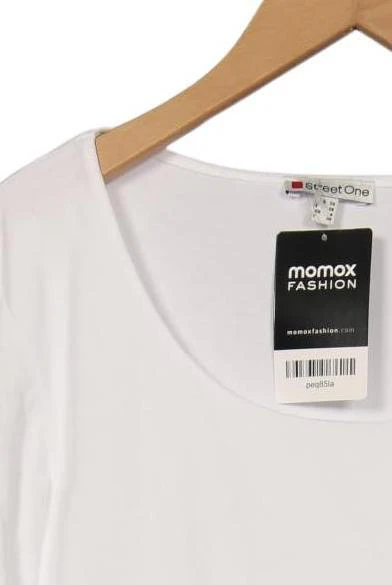 Street One Damen Langarmshirt - Image 2