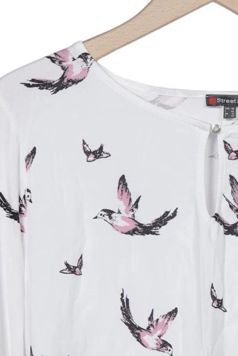 Street One Damen Langarmshirt - Image 3